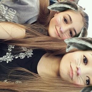 Meet your Posher, Brianne